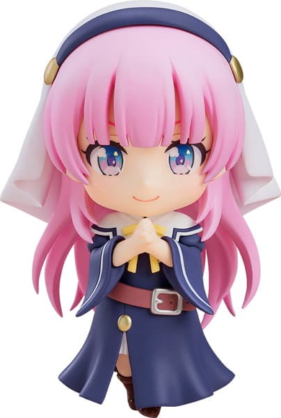 ねんどろいど 神様になった日 佐藤 ひな