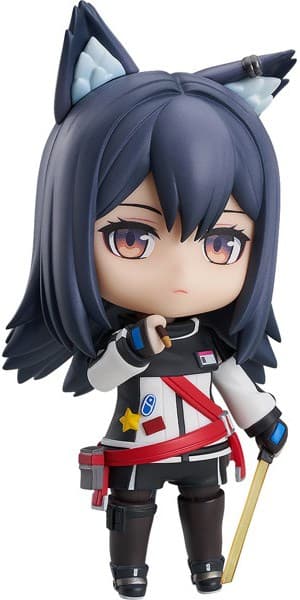 ねんどろいど アークナイツ テキサス