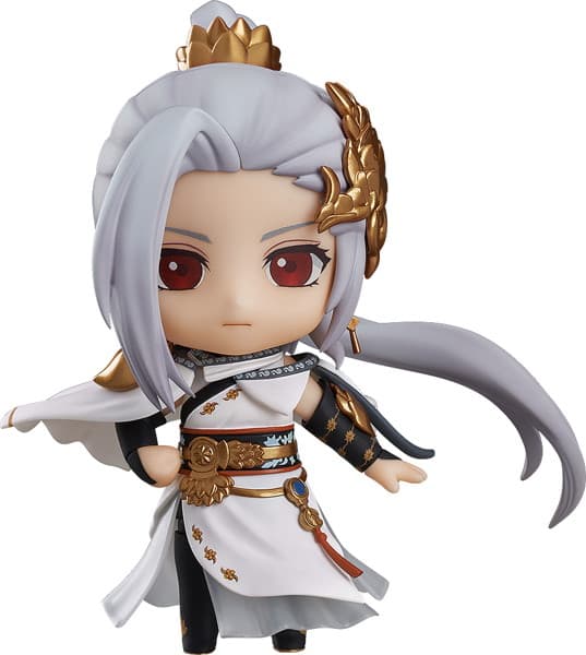 ねんどろいど アラド戦記 真:バガボンド