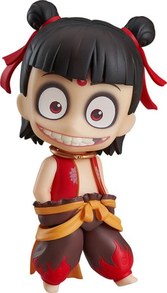 ねんどろいど ナタ之魔童降世 ナタ