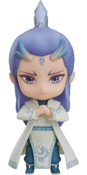 ねんどろいど ナタ之魔童降世 敖丙