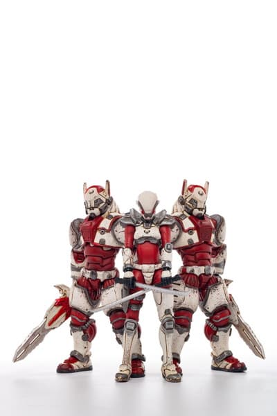 サラック ホワイトフレーム レギオン