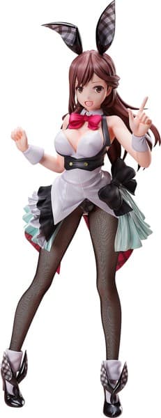 宇佐元杏奈 アリス・ギア・アイギス ヴォーパルバニー