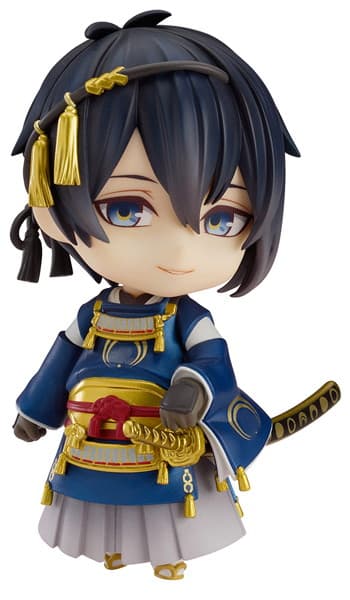 【再販】ねんどろいど 刀剣乱舞-ONLINE- 三日月宗近