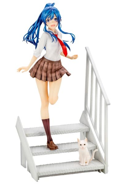 弱キャラ友崎くん 七海みなみ