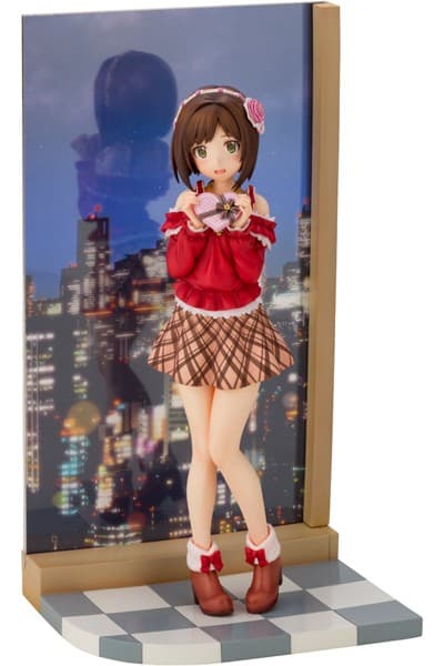 アイドルマスター シンデレラガールズ 前川みく-off stage-【完全初回限定生産商品】