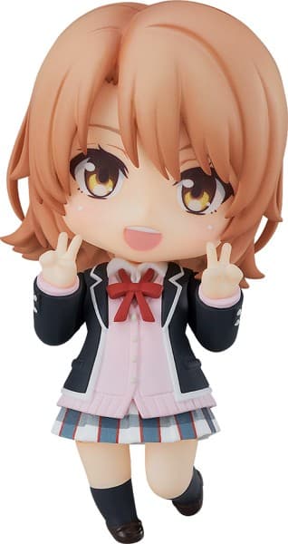 ねんどろいど やはり俺の青春ラブコメはまちがっている。完 一色いろは