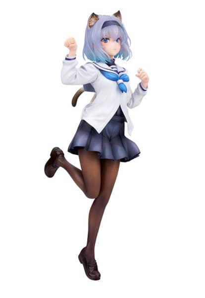 りゅうおうのおしごと！ 空 銀子 猫耳姉弟子ver.