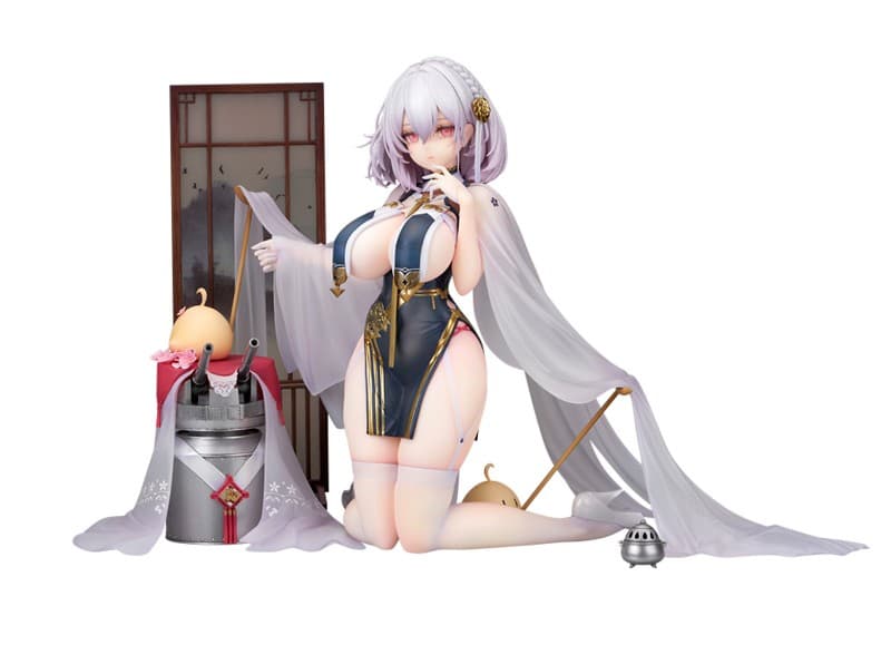 アズールレーン シリアス 青雲映す碧波Ver.