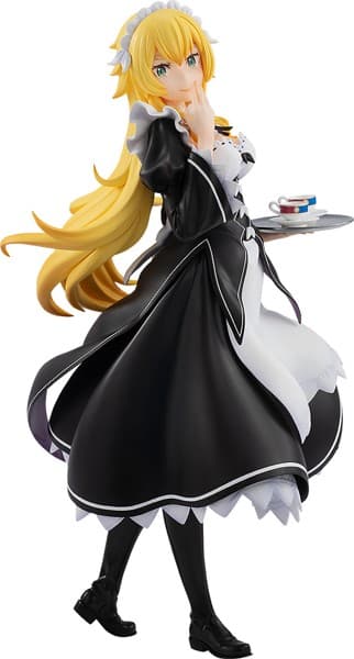 Re:ゼロから始める異世界生活 フレデリカ・バウマン お茶会Ver.