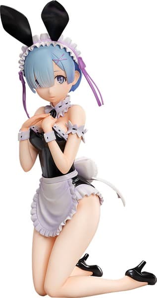 Re:ゼロから始める異世界生活 レム 生足バニーVer.