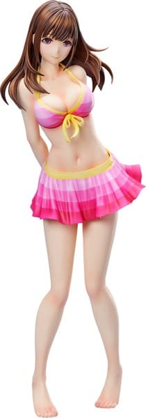 ラブプラス 姉ヶ崎寧々 水着Ver.