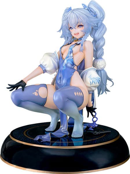 ドールズフロントライン PA-15 〜蠱惑な千鳥草〜