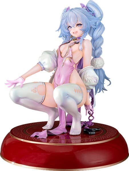 ドールズフロントライン PA-15 〜蠱惑な桃色千鳥草〜