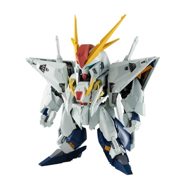 機動戦士ガンダム 閃光のハサウェイ NXEDGE STYLE ［MS UNIT］ Ξガンダム