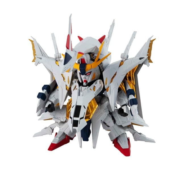 機動戦士ガンダム 閃光のハサウェイ NXEDGE STYLE ［MS UNIT］ ペーネロペー