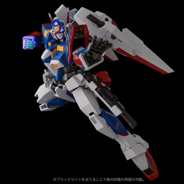 RIOBOT スーパーロボット大戦OG 変形合体 R-1