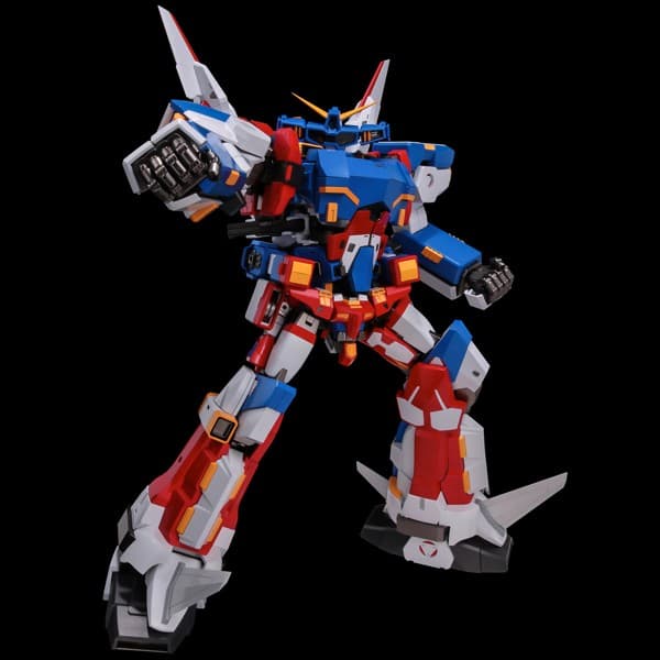 RIOBOT スーパーロボット大戦OG 変形合体 SRX