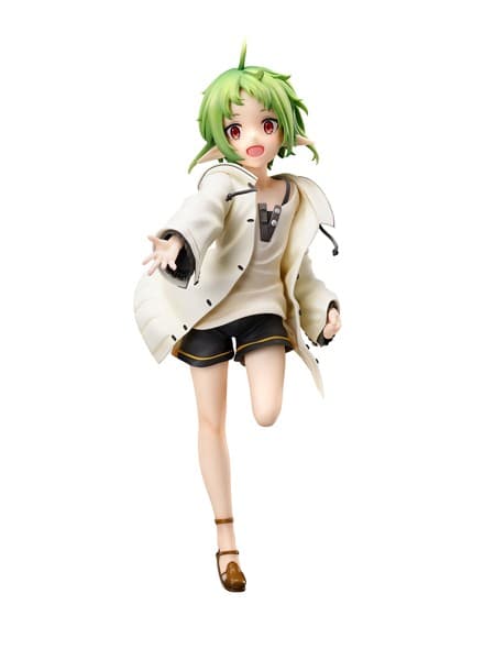 F:NEX 無職転生 〜異世界行ったら本気だす〜 シルフィエット 1/7スケールフィギュア