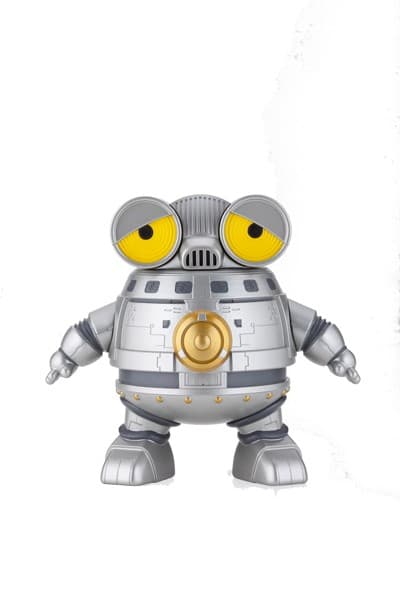 Qコレクション ウルトラマンZ セブンガー