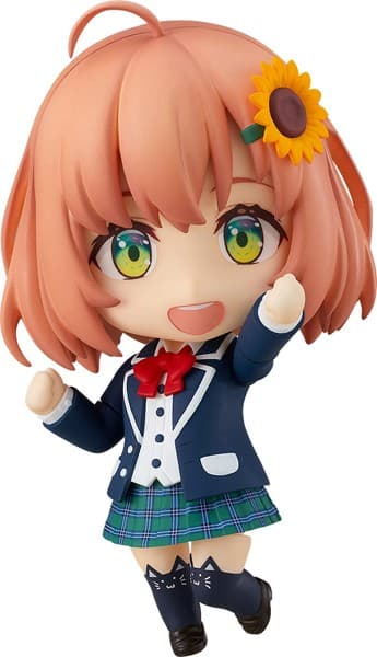 ねんどろいど にじさんじ 本間ひまわり