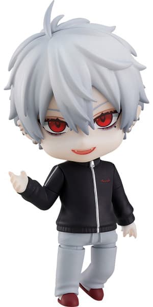 ねんどろいど にじさんじ 葛葉