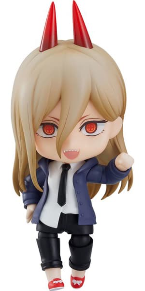 ねんどろいど チェンソーマン パワー
