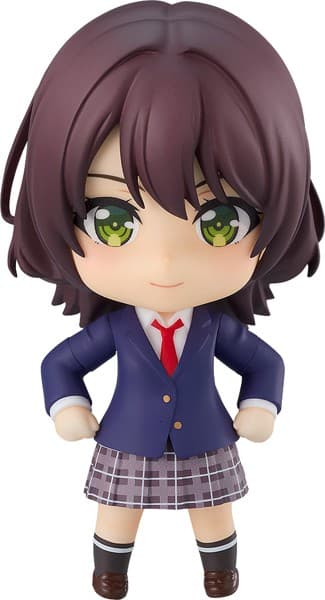 ねんどろいど 弱キャラ友崎くん 日南葵