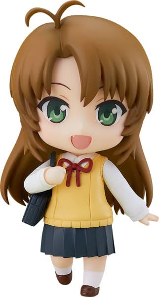 ねんどろいど のんのんびより のんすとっぷ 越谷小鞠