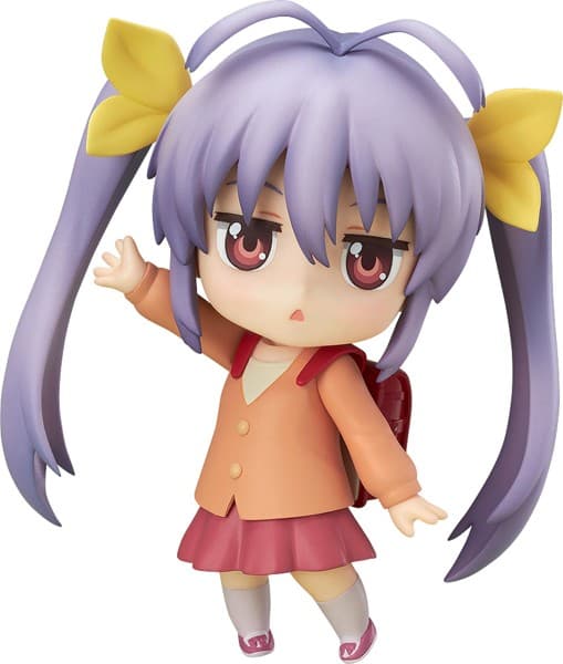 【再販】ねんどろいど のんのんびより 宮内れんげ