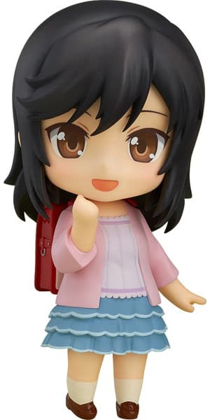 【再販】ねんどろいど のんのんびより りぴーと 一条蛍