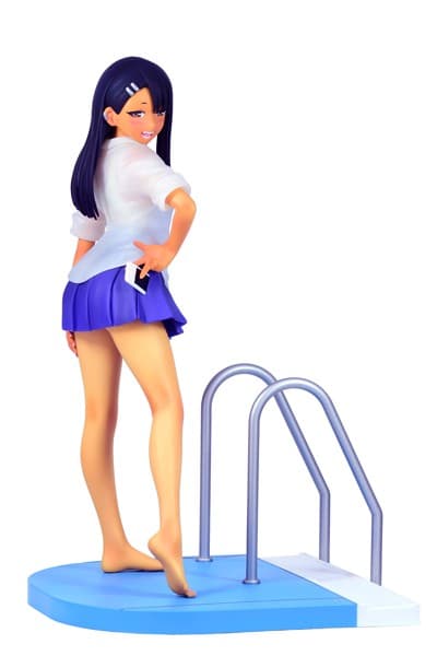 イジらないで、長瀞さん 長瀞さん （はにかみVer.）