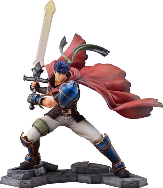 ファイアーエムブレム アイク