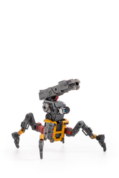 X12 アタックサポートロボットトラジェクトリータイプ