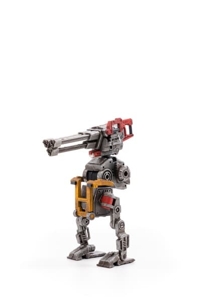 X12 アタックサポートロボット ファイアーパワ タイプ
