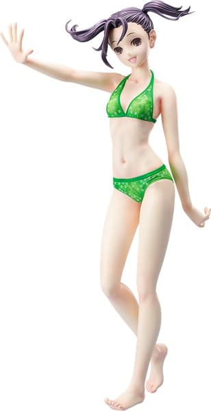 ラブプラス 小早川凛子 水着Ver.