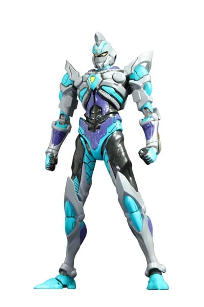 HERO ACTION FIGURE〜円谷プロ編〜 SSSS GRIDMAN グリッドマン Initial Fighter
