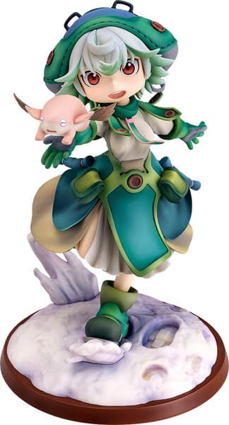 劇場版「メイドインアビス」-深き魂の黎明- プルシュカ