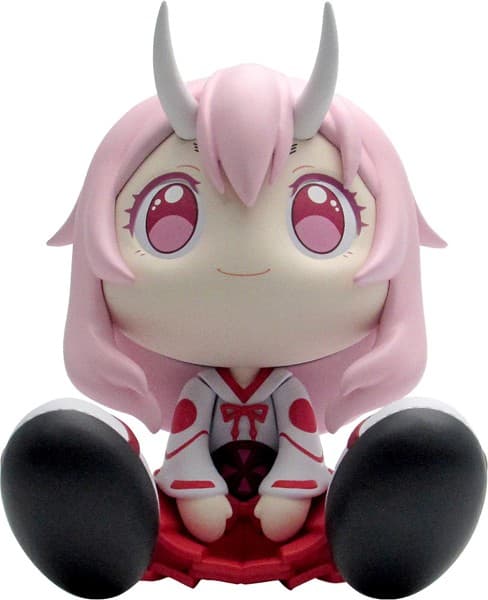 ［BINIVINI BABY］ SOFT VINYL FIGURE 転生したらスライムだった件 ジュナ