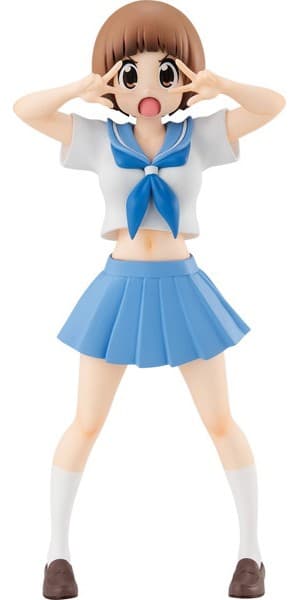 POP UP PARADE キルラキル 満艦飾マコ