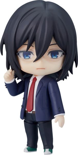 ねんどろいど ホリミヤ 宮村伊澄