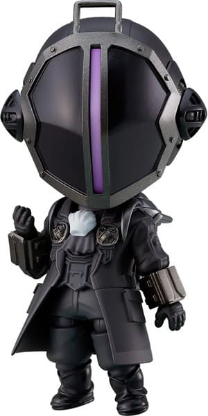 ねんどろいど 劇場版「メイドインアビス」-深き魂の黎明- ボンドルド