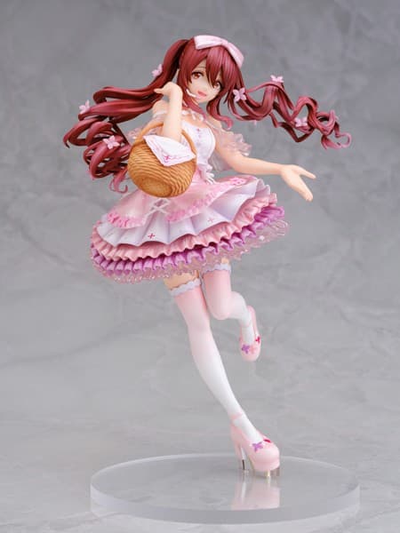 アイドルマスター シャイニーカラーズ 大崎甜花 デヴォーティングリンネver.