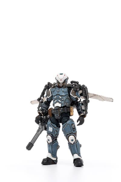 第10軍団 フライング ヘビーキャバルディー タイプA