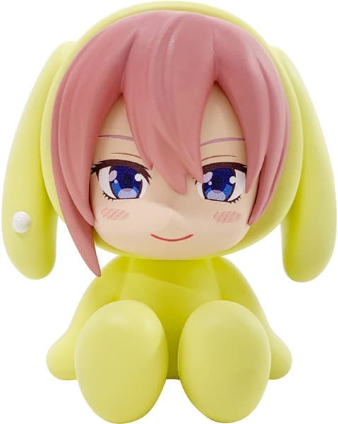 Chocot 五等分の花嫁∬ 一花
