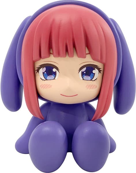 Chocot 五等分の花嫁∬ 二乃