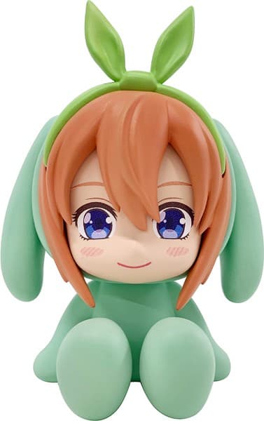 Chocot 五等分の花嫁∬ 四葉