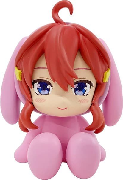 Chocot 五等分の花嫁∬ 五月