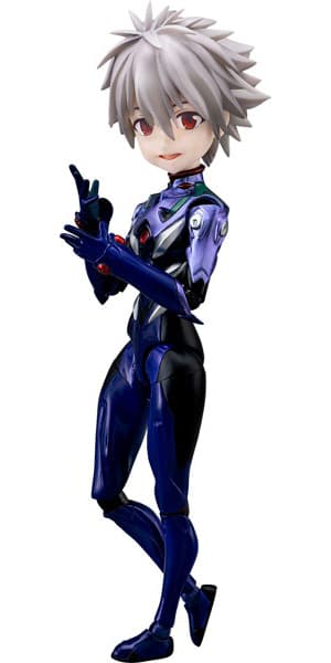 パルフォムR！ ヱヴァンゲリヲン新劇場版 渚カヲル