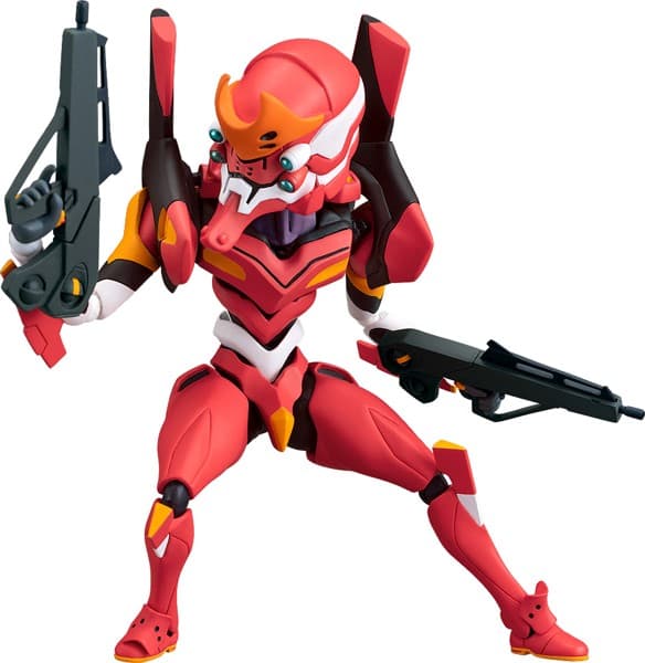 パルフォムR！ ヱヴァンゲリヲン新劇場版 エヴァンゲリオン2号機